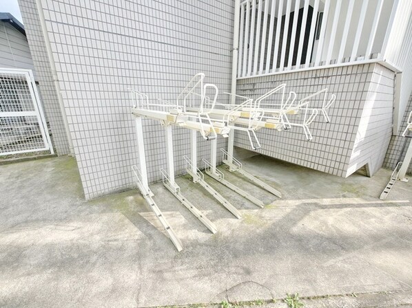 LC Residence川崎多摩の物件内観写真